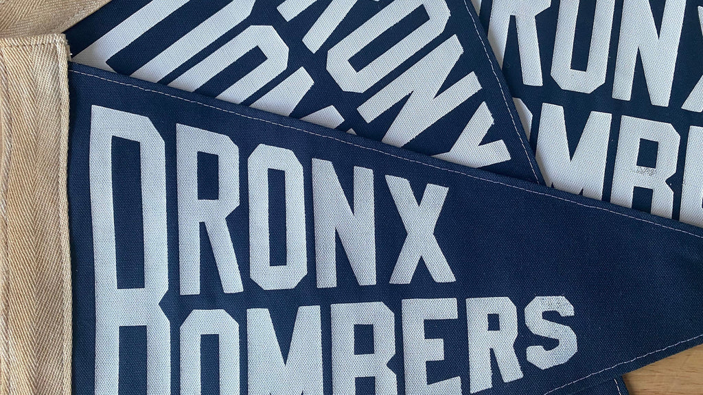 Bronx Bombers > Yankees