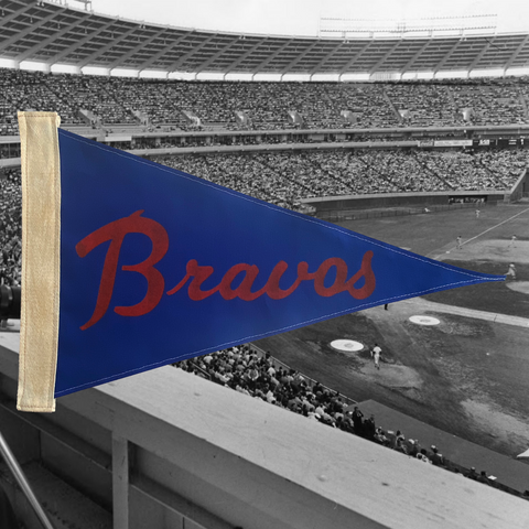 Bravos Pennant