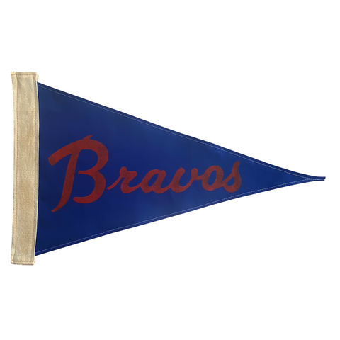 Bravos Pennant