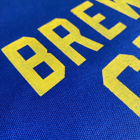 Brew Crew Pennant