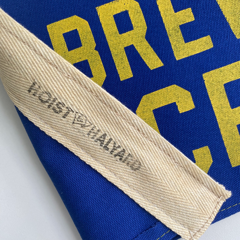 Brew Crew Pennant