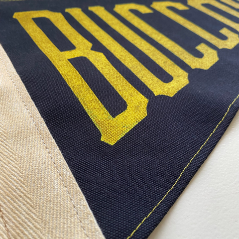 Buccos Pennant