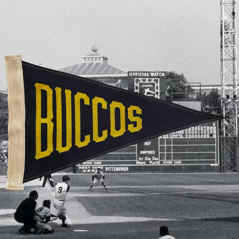 Buccos Pennant