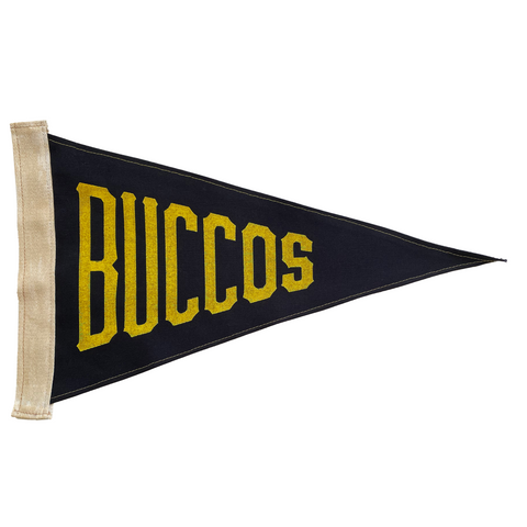 Buccos Pennant