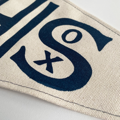 Chisox Pennant