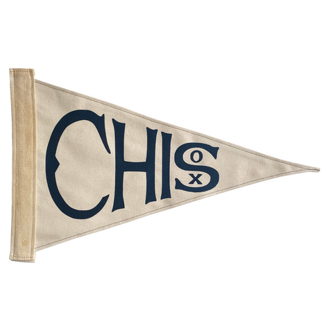 Chisox Pennant