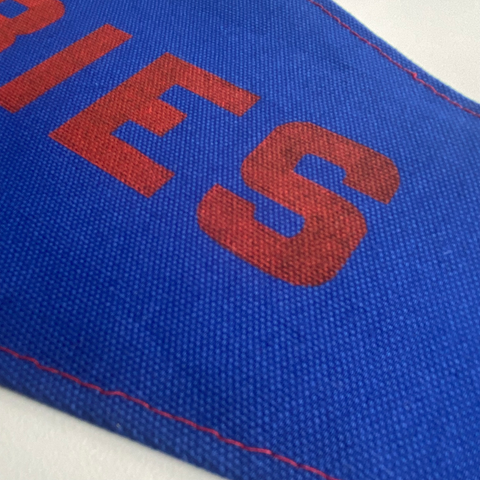 Cubbies Pennant