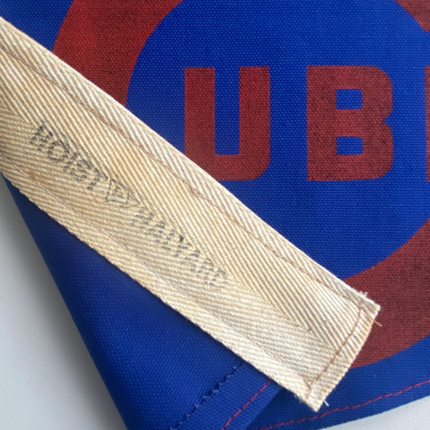 Cubbies Pennant