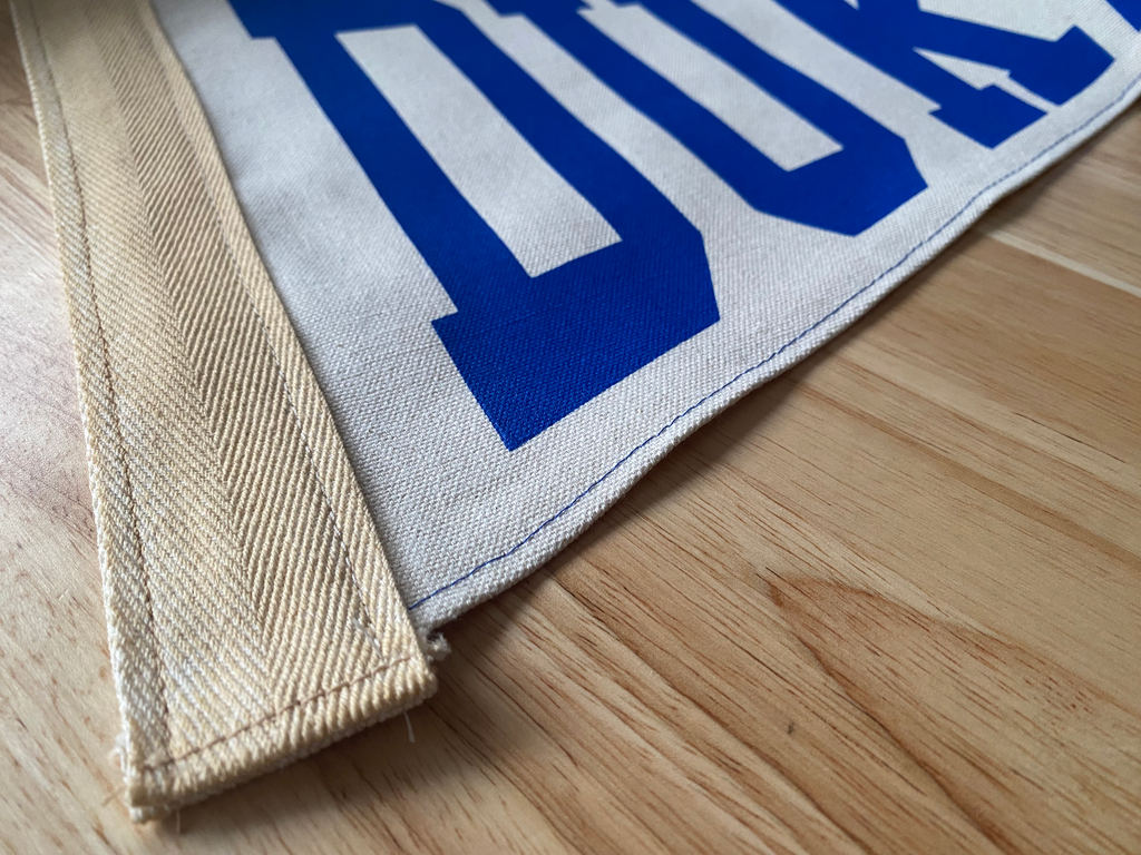 Duke Pennant