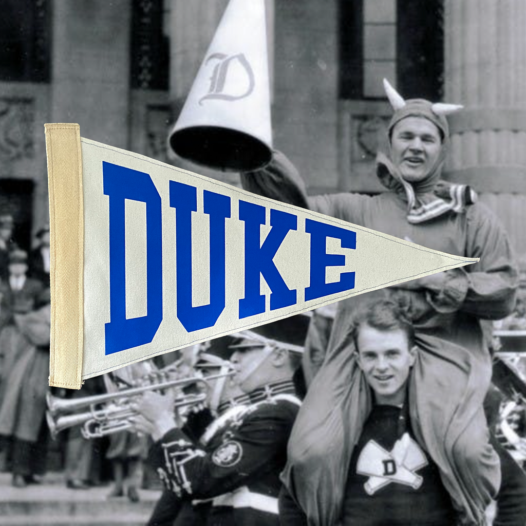 Duke Pennant