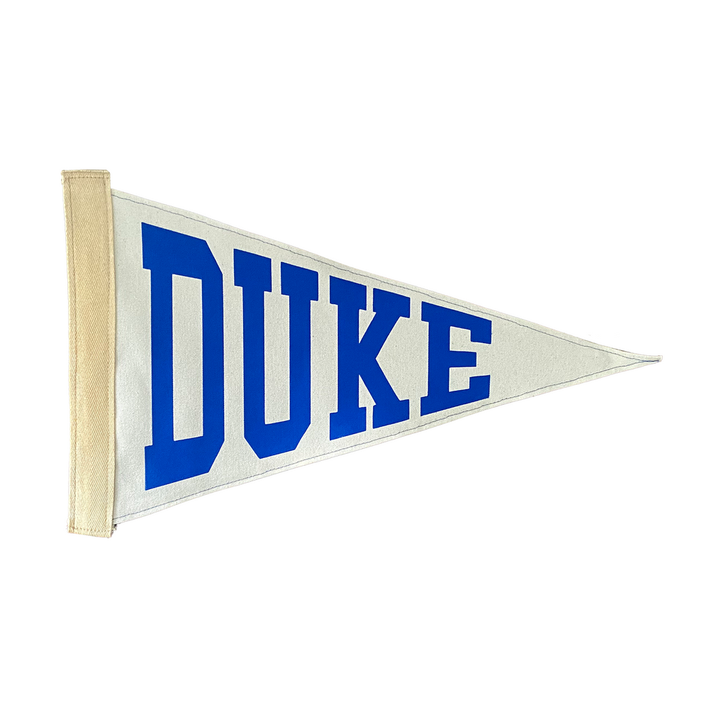 Duke Pennant