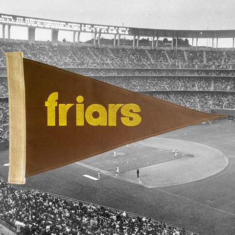 Friars Pennant