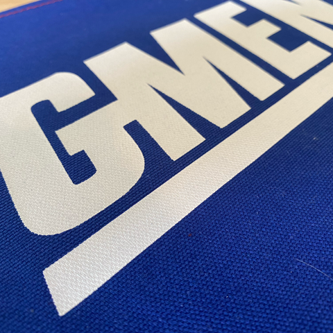 G-Men Pennant