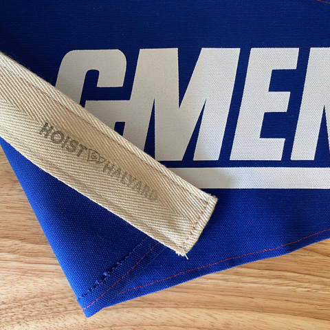 G-Men Pennant