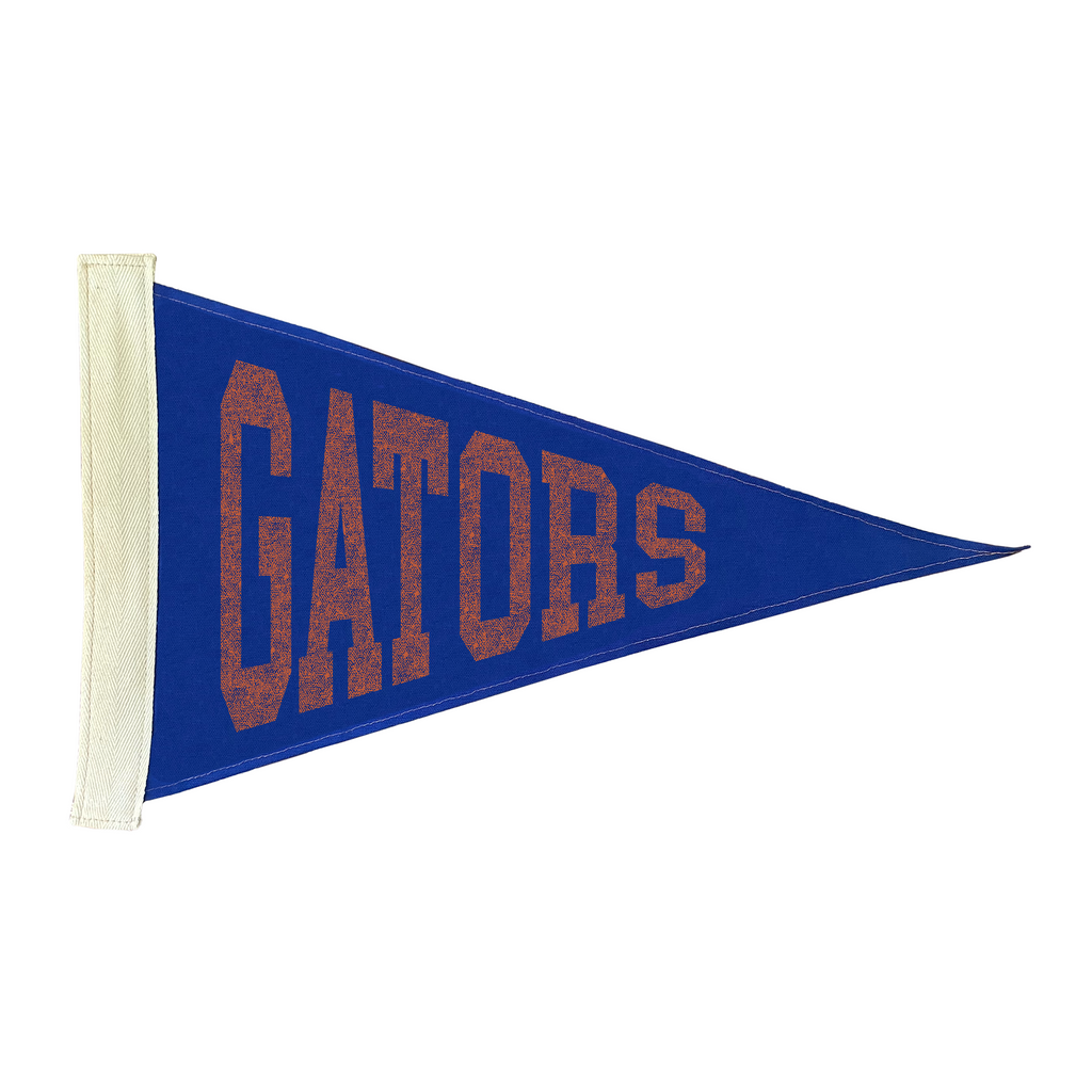 Gators Pennant