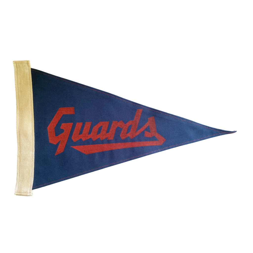 Guards Pennant