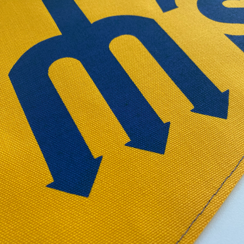 M's Pennant