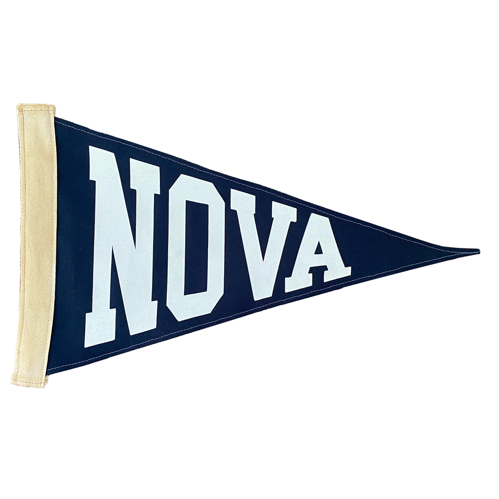 Nova Pennant