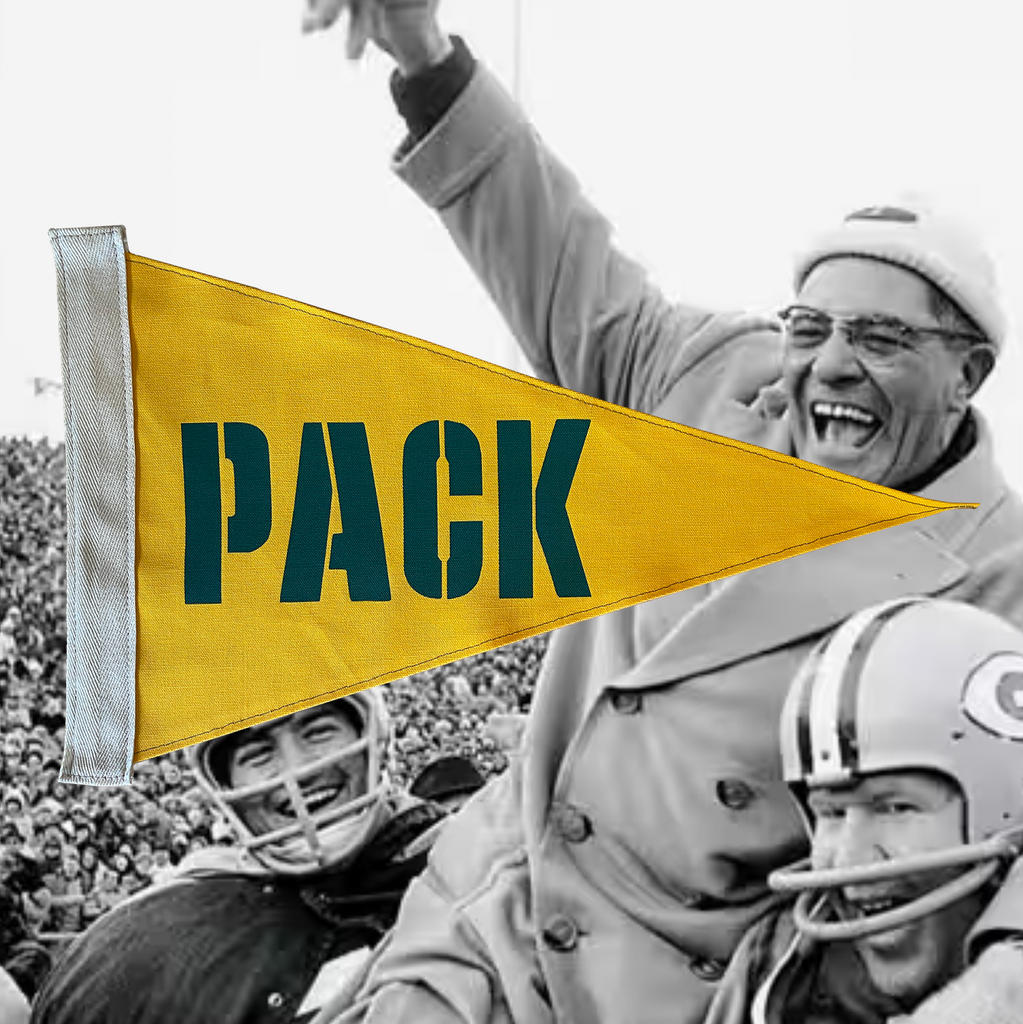 Pack Pennant