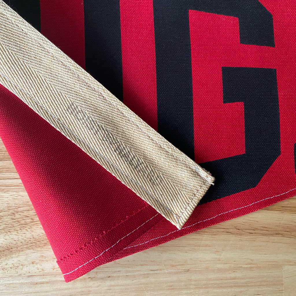 UGA Pennant