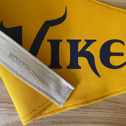 Vikes Pennant