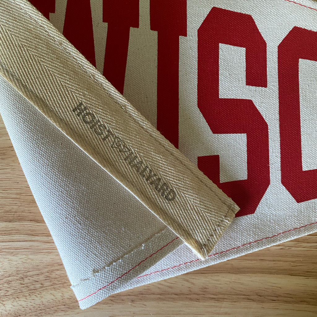 Wisco Pennant